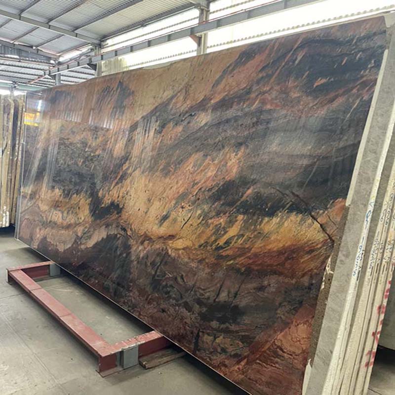 Giá mẫu đá hoa cương granite 2023