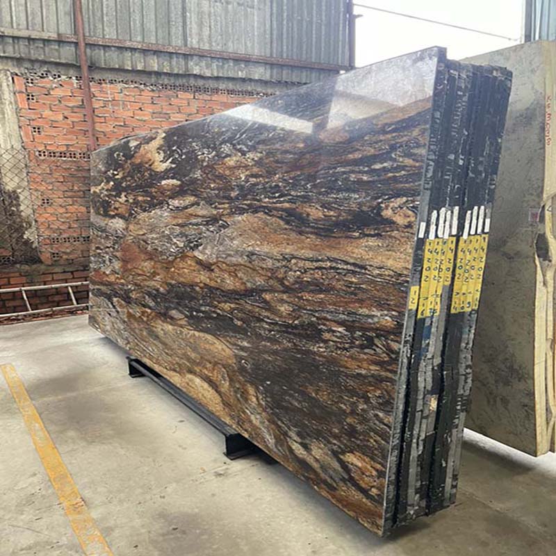 Giá mẫu đá hoa cương granite 2023