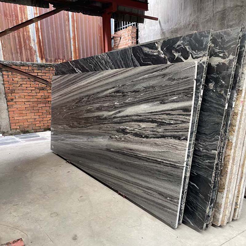 Giá mẫu đá hoa cương granite 2023