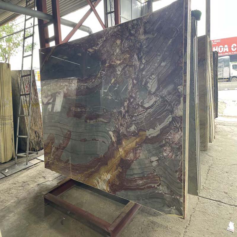 Giá mẫu đá hoa cương granite 2023