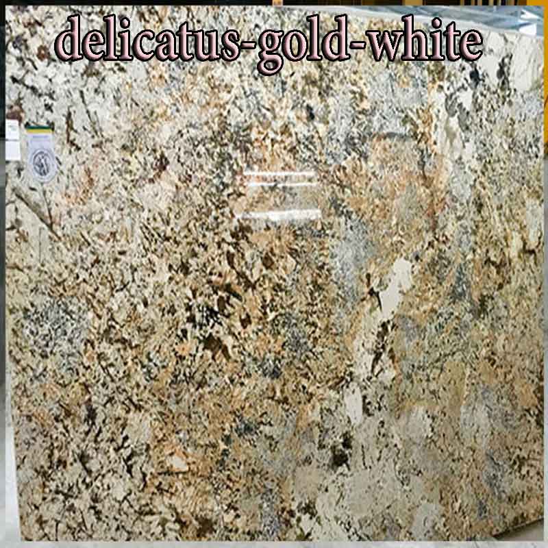 Giá đá granite delicatus gold