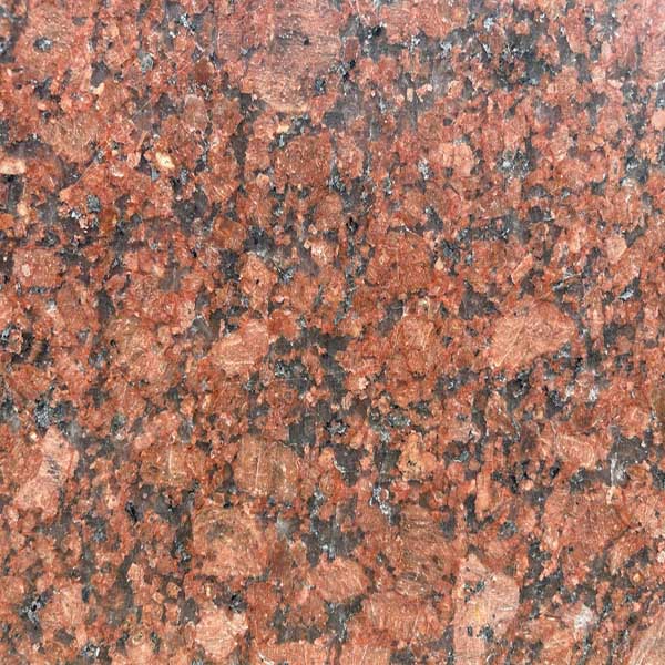 Giá đá granite alaska red