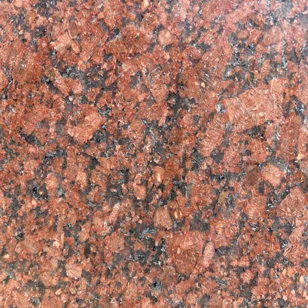 Giá đá granite alaska red