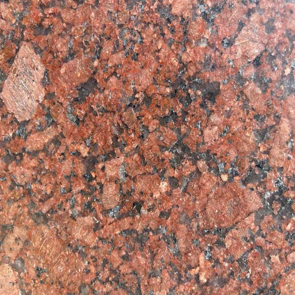 Giá đá granite alaska red