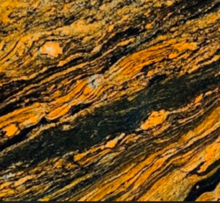 Giá đá granite magma black