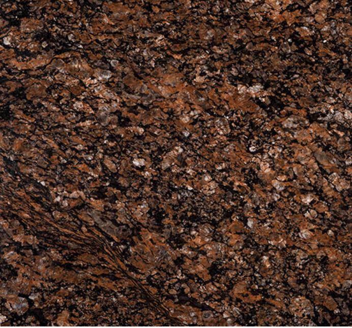 Giá đá granite pegasus brown 1