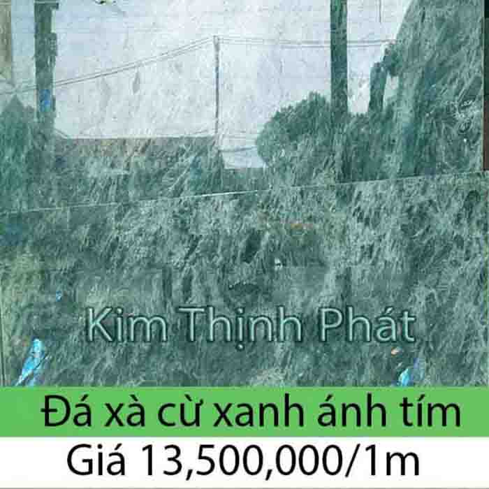 Đá Hoa Cương Xà Cừ