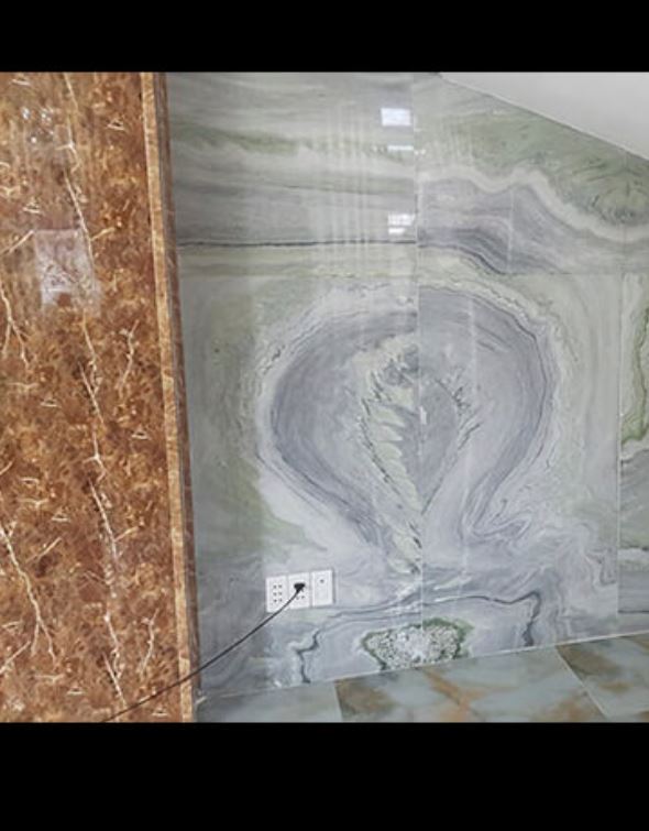 Giá đá marble himalayan onyx