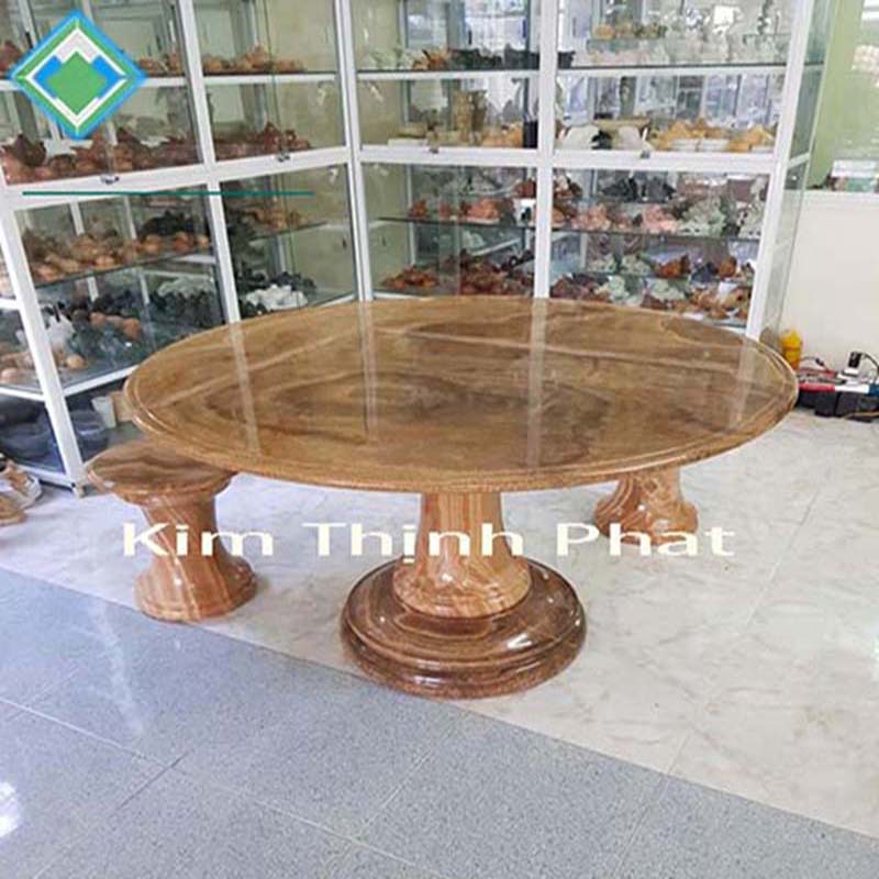 mặt bàn đá granite