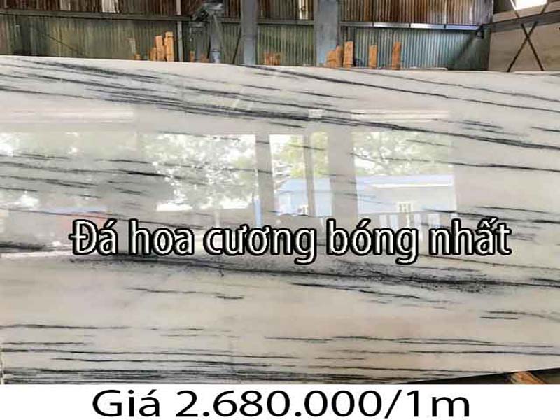 bông đá hoa cương 011