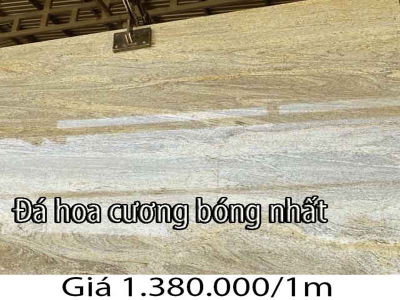 bông đá hoa cương 010