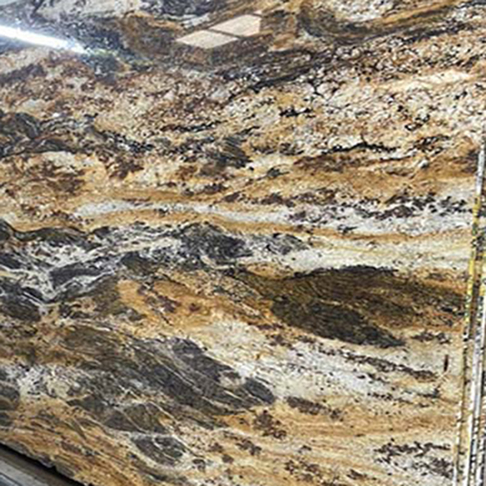 Nhà Phố Mặt Tiền Đá Marble Cao Cấp