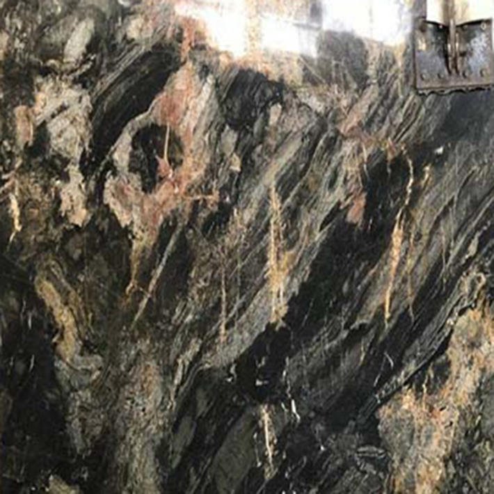 Nhà Phố Mặt Tiền Đá Marble Cao Cấp