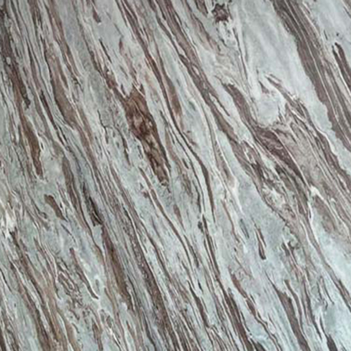 Nhà Phố Mặt Tiền Đá Marble Cao Cấp