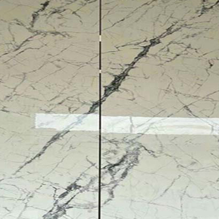 Nhà Phố Mặt Tiền Đá Marble Cao Cấp