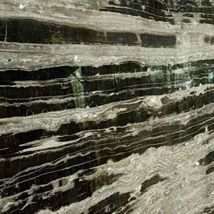 Nhà Phố Mặt Tiền Đá Marble Cao Cấp