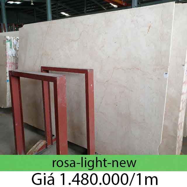 giá đá hoa cương rosa light new đá marble đá tự nhiê