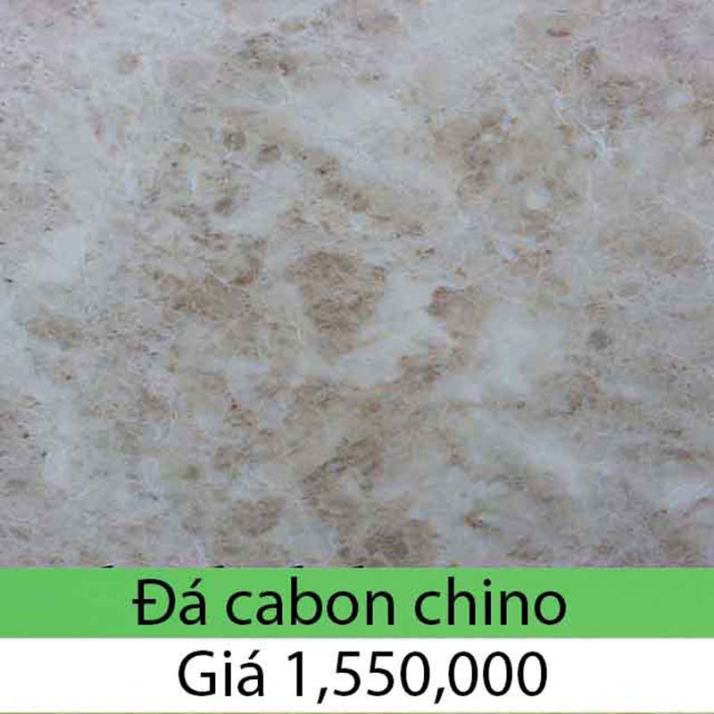 Giá Đá hoa cương cabon chino