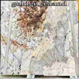 Giá đá granite golden island