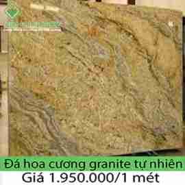 Bảng báo giá đá hoa cương granite mac ma PHF 306