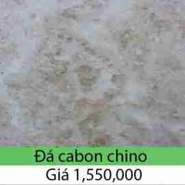 Bảng báo giá đá hoa cương marble cabon chino giá mới