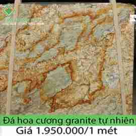 giá đá hoa cương vàng 2081 marble granite