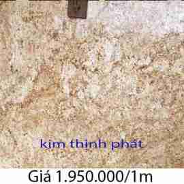 giá đá hoa cương vàng 2089 marble granite