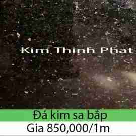 Giá đá kim sa bắp