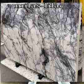 đá marble milas lilac