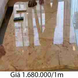 Giá đá marble hồng