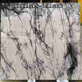 Giá đá marble milas lilac