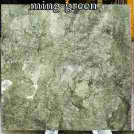 Giá đá marble ming green