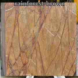 Đá marble rainforest brown