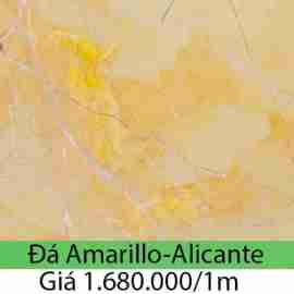 Giá đá Amarillo alicante