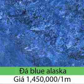 Giá đá blue alaska