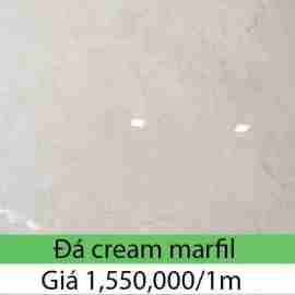 Giá đá cream marfilf