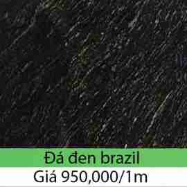 Giá đá đen Brazil
