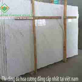 giá đá hoa cương trắng 1204 marble