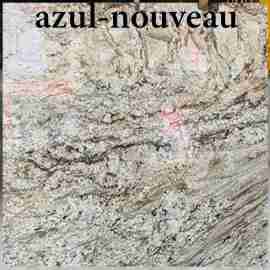 Giá đá granite azul nouveau