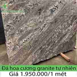 Giá đá granite tự nhiên tím