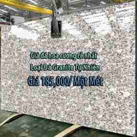 Giá Đá Hoa Cương Rẻ Nhất 001