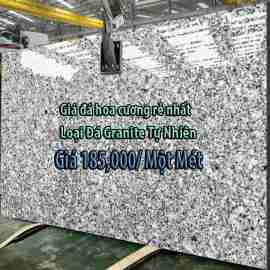 Giá Đá Hoa Cương Rẻ Nhất 002