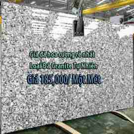 Giá Đá Hoa Cương Rẻ Nhất 009