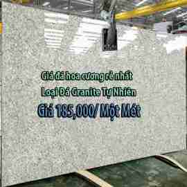Giá Đá Hoa Cương Rẻ Nhất 014
