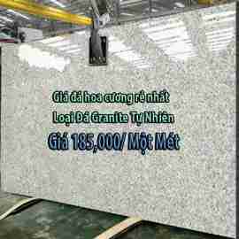 Giá Đá Hoa Cương Rẻ Nhất 016