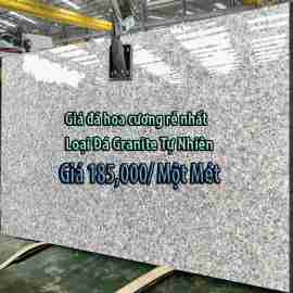Giá Đá Hoa Cương Rẻ Nhất 022