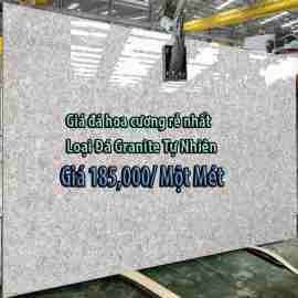 Giá Đá Hoa Cương Rẻ Nhất 023