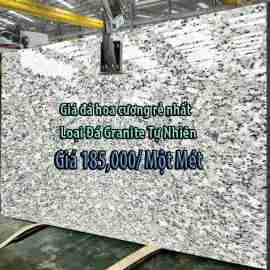 Giá Đá Hoa Cương Rẻ Nhất 024