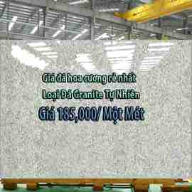 Giá Đá Hoa Cương Rẻ Nhất 025