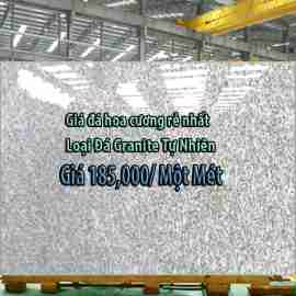 Giá Đá Hoa Cương Rẻ Nhất 029
